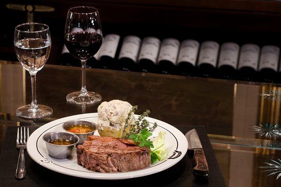 La Ventana Tango Show